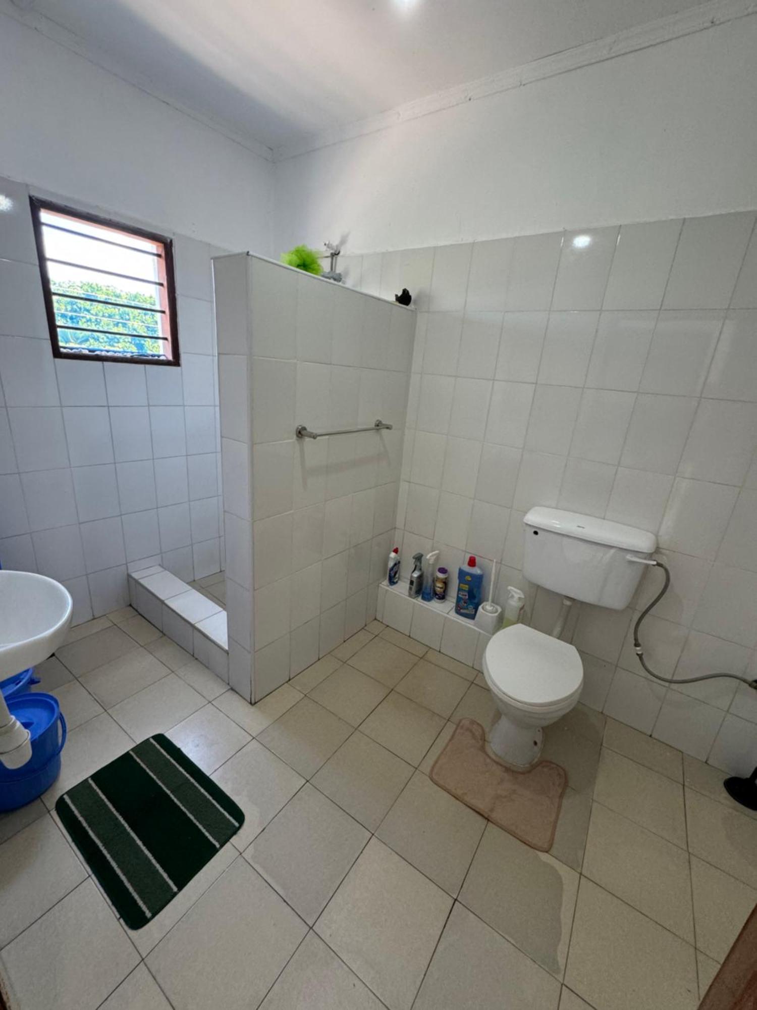 Ocean Paradise Beach Apartment Galu エクステリア 写真